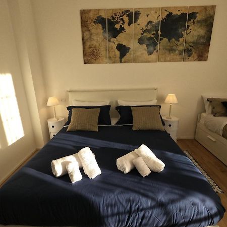 דירות לה ספציה Elegance House מראה חיצוני תמונה