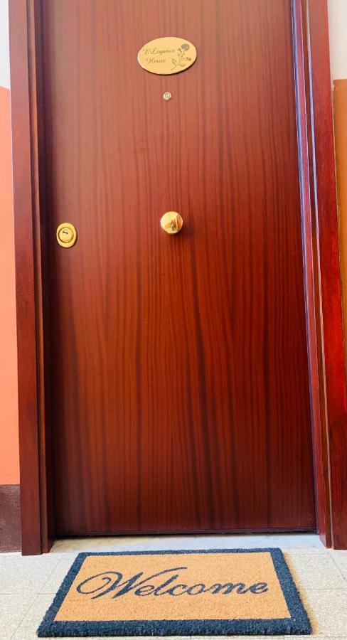 דירות לה ספציה Elegance House מראה חיצוני תמונה