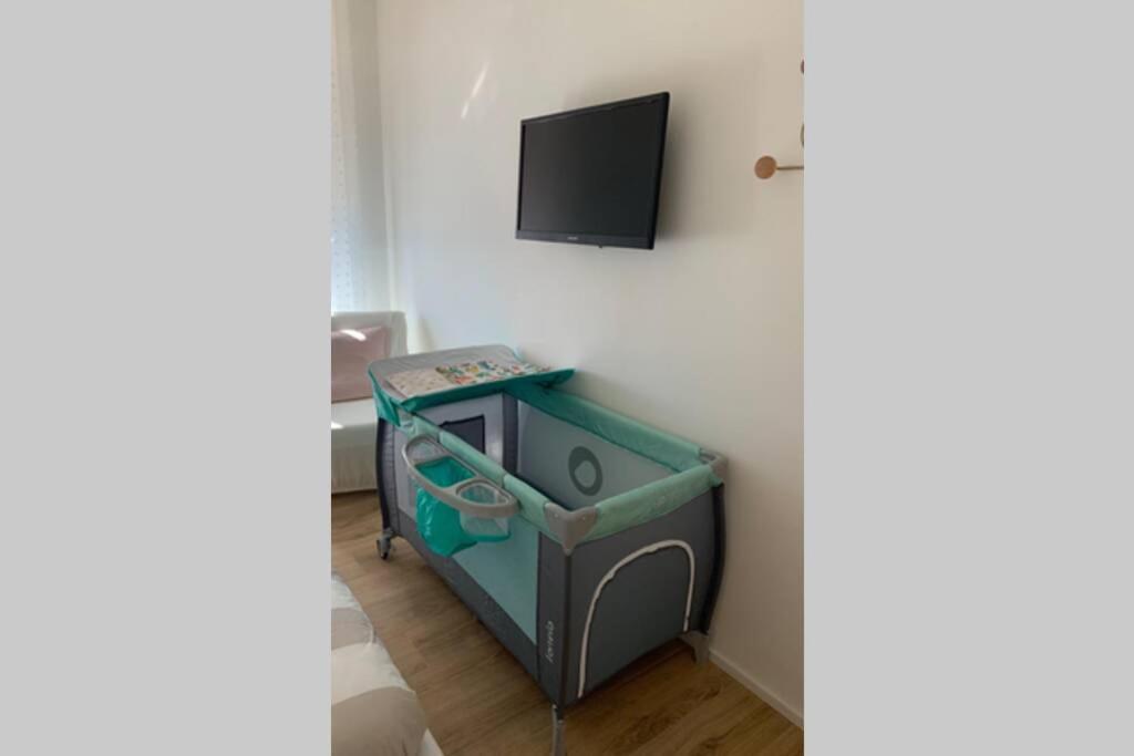 דירות לה ספציה Elegance House מראה חיצוני תמונה