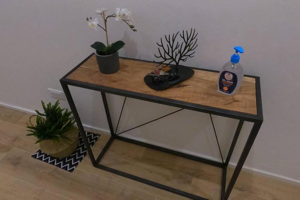 דירות לה ספציה Elegance House מראה חיצוני תמונה