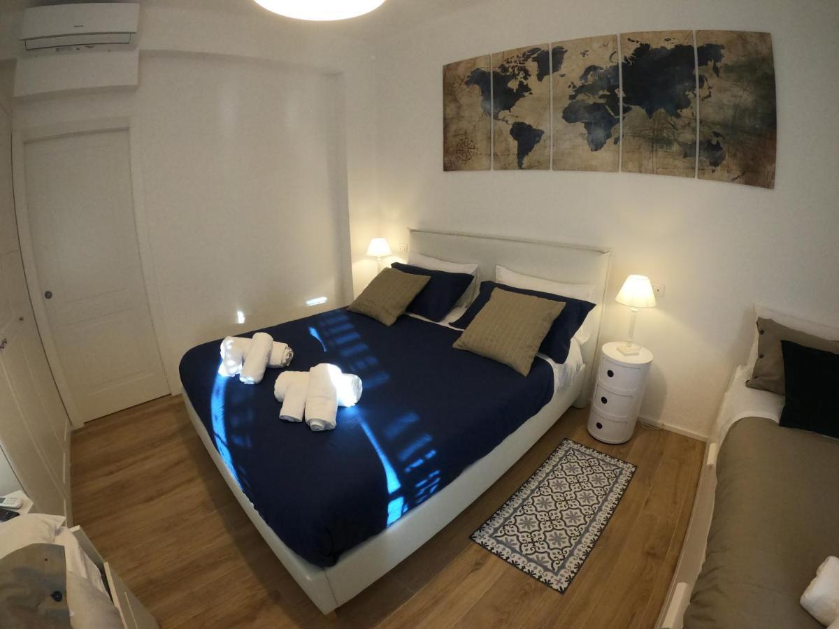 דירות לה ספציה Elegance House מראה חיצוני תמונה