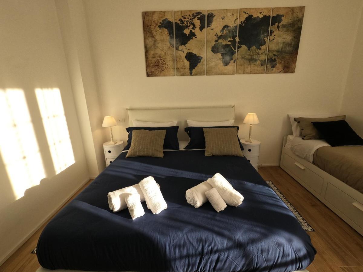 דירות לה ספציה Elegance House מראה חיצוני תמונה