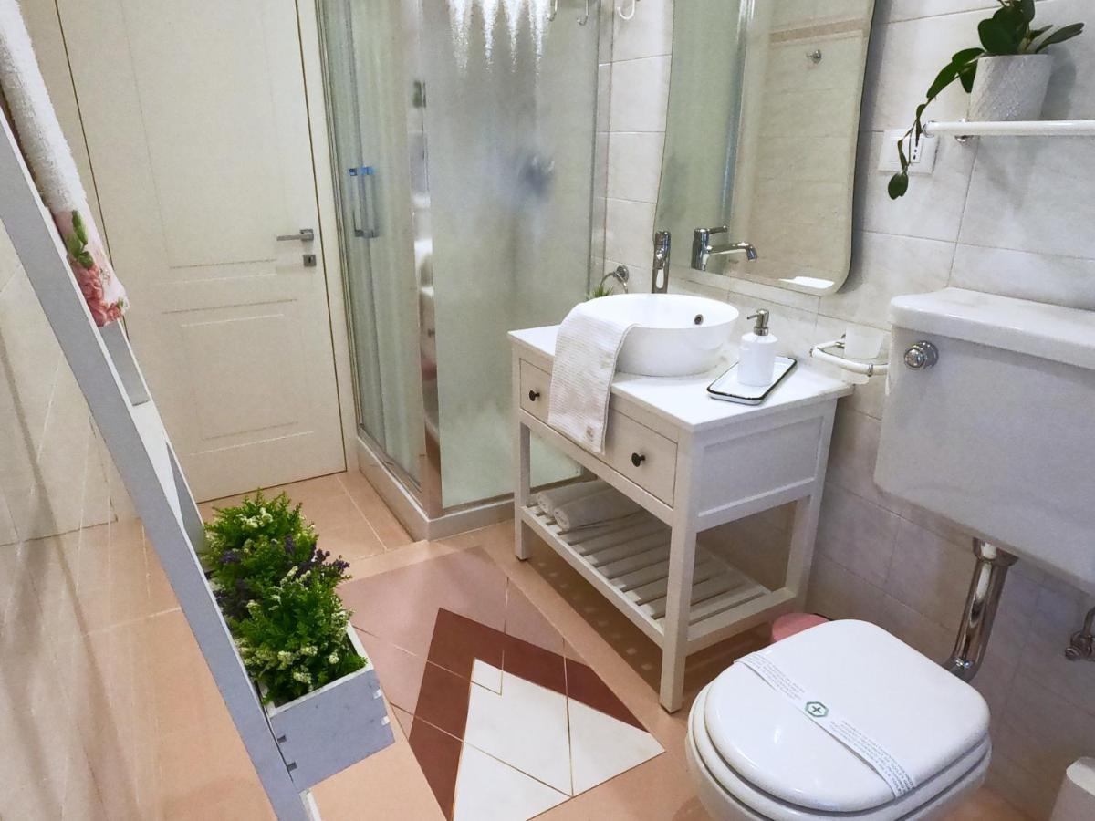 דירות לה ספציה Elegance House מראה חיצוני תמונה