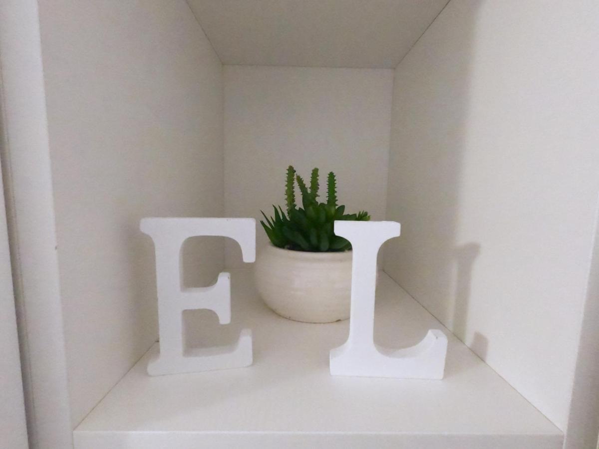 דירות לה ספציה Elegance House מראה חיצוני תמונה