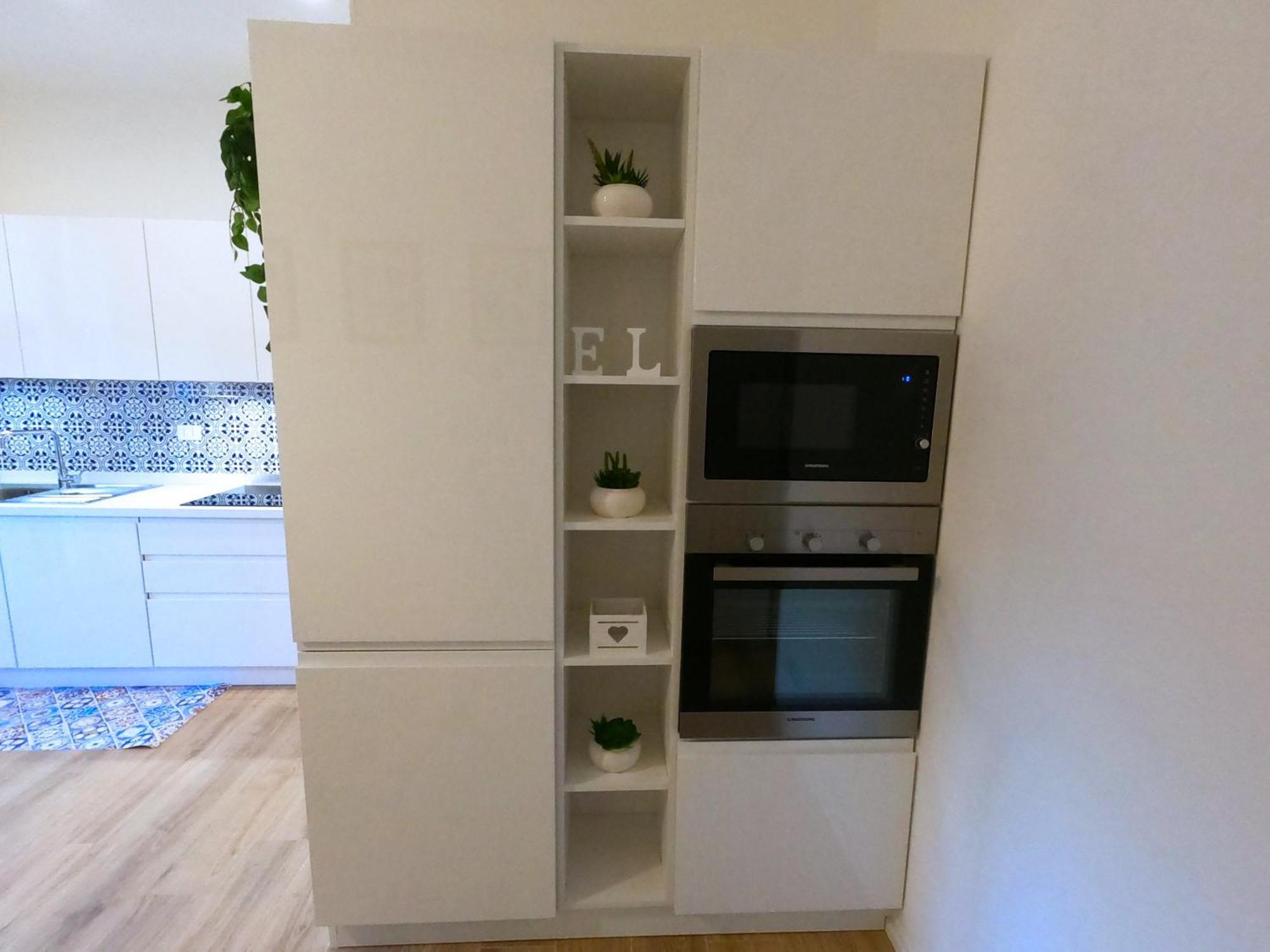 דירות לה ספציה Elegance House מראה חיצוני תמונה