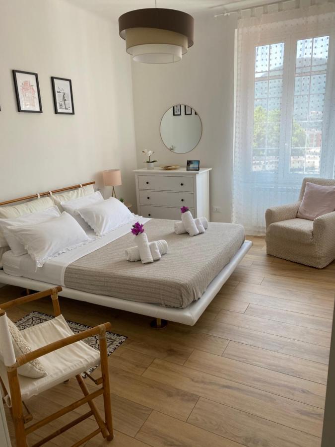 דירות לה ספציה Elegance House מראה חיצוני תמונה