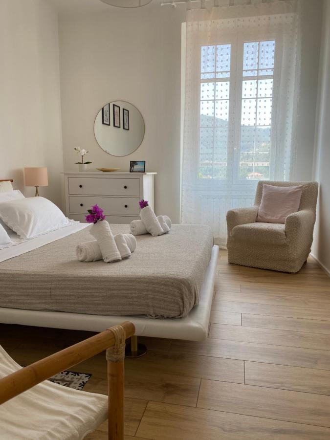 דירות לה ספציה Elegance House מראה חיצוני תמונה