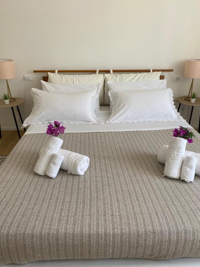 דירות לה ספציה Elegance House מראה חיצוני תמונה